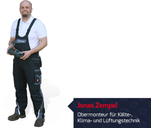 Jonas Zempel Klima Kruse Cottbus